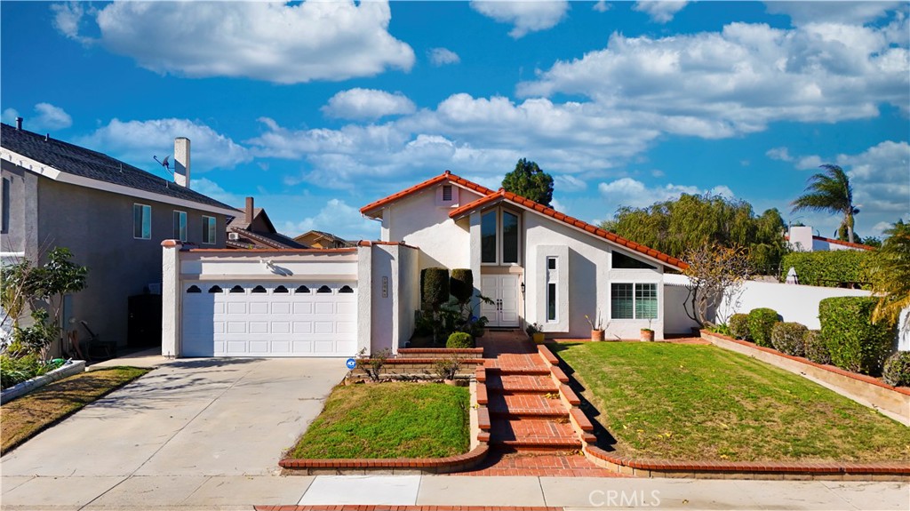 17741 Los Alamos, Fountain Valley CA 92708 - photo 1