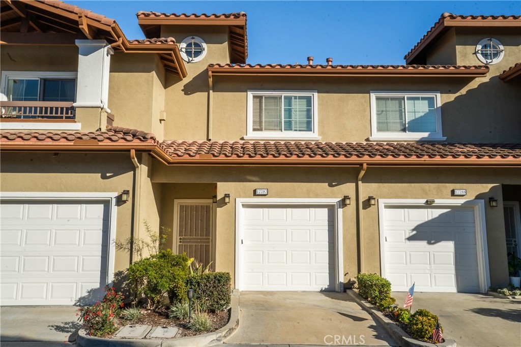 Entrance - 17782 Liberty Lane, Fountain Valley CA 92708 - photo 1