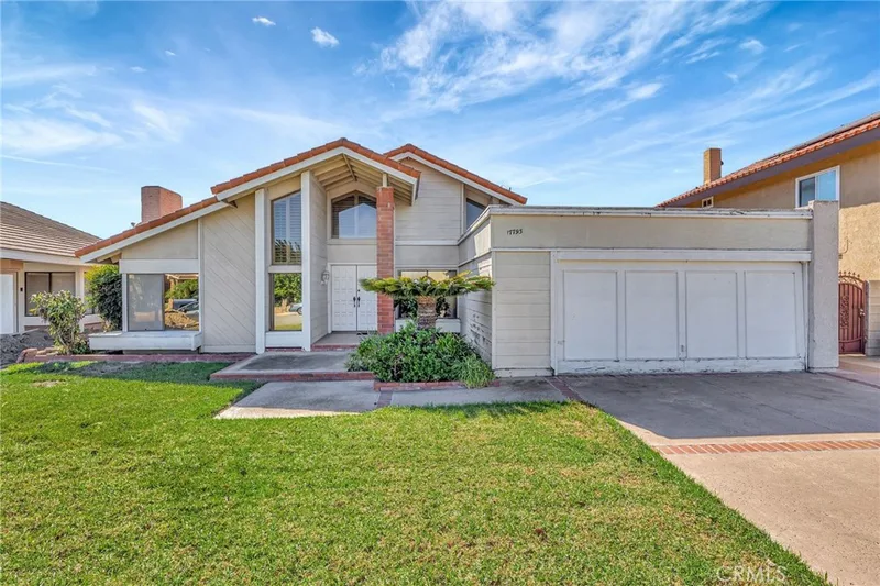 17793 San Rafael Street, Fountain Valley