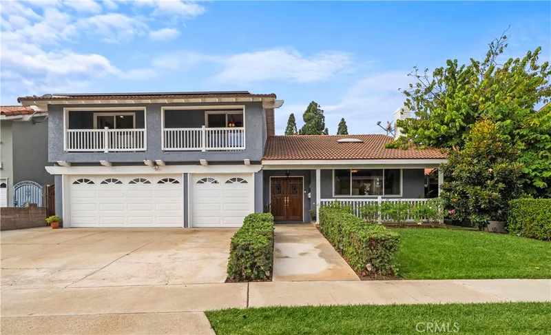 17807 Joshua Circle, Fountain Valley, CA 92708
