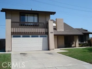 17840 San Candelo Street, Fountain Valley