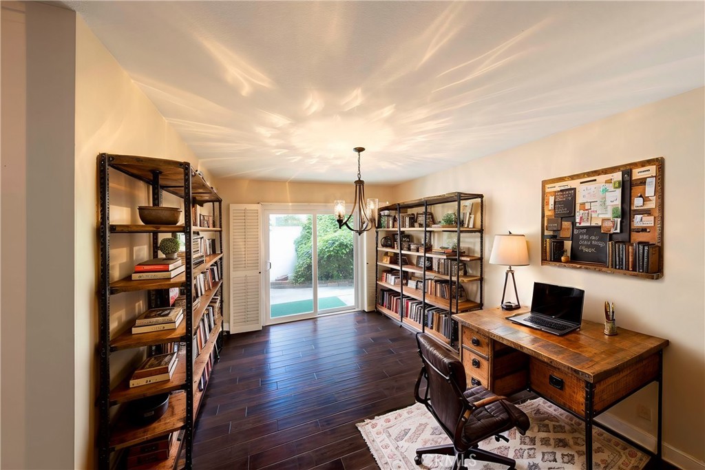 AI Furnished - 17850 Winterberry Street, Fountain Valley CA 92708 - photo 11