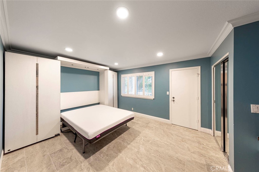 Murphy Bed - 17850 Winterberry Street, Fountain Valley CA 92708 - photo 23