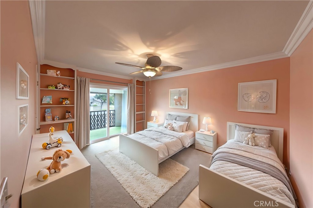AI Furnished - 17850 Winterberry Street, Fountain Valley CA 92708 - photo 30