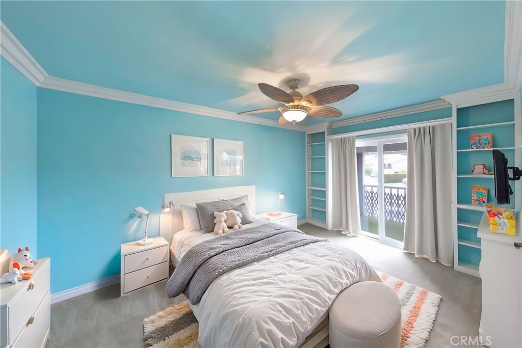 AI Furnished - 17850 Winterberry Street, Fountain Valley CA 92708 - photo 32