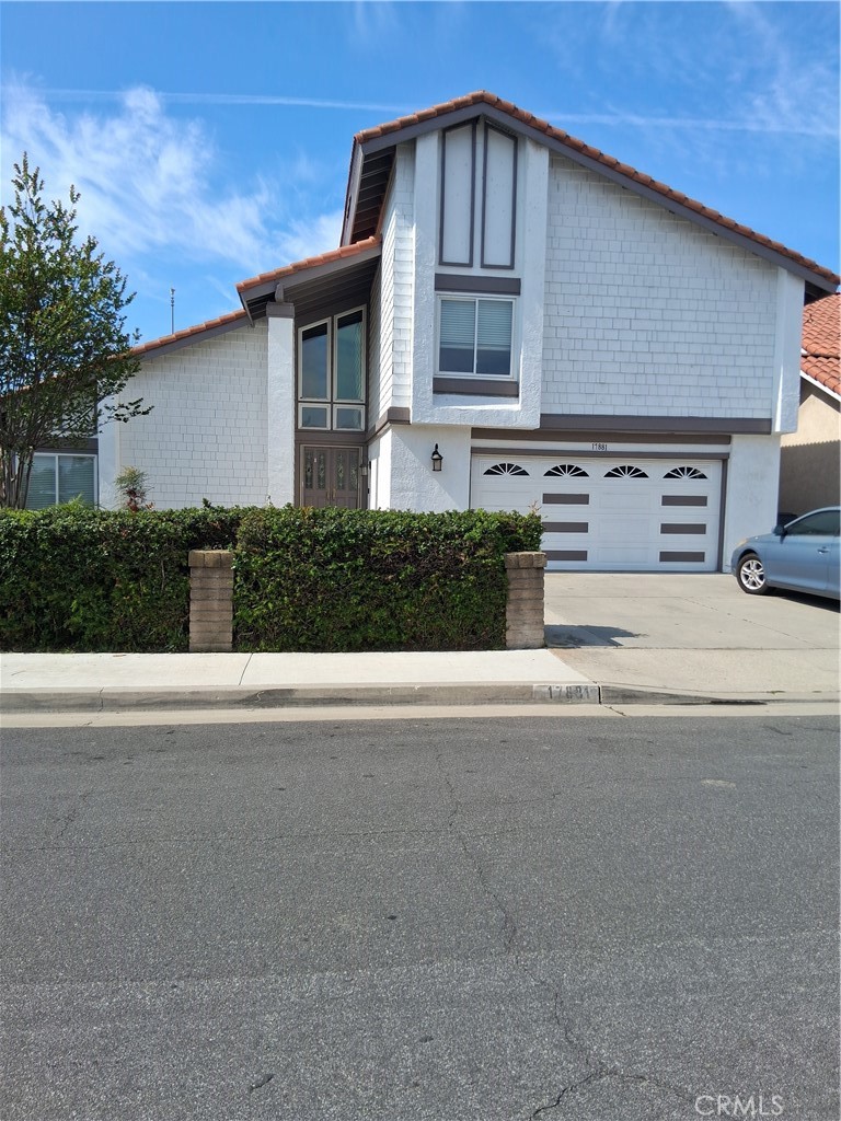 17881 San Rafael 1, Fountain Valley CA 92708 - photo 1
