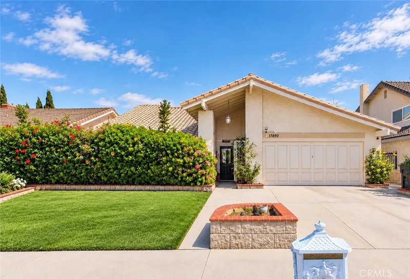 17890 Toiyabe, Fountain Valley