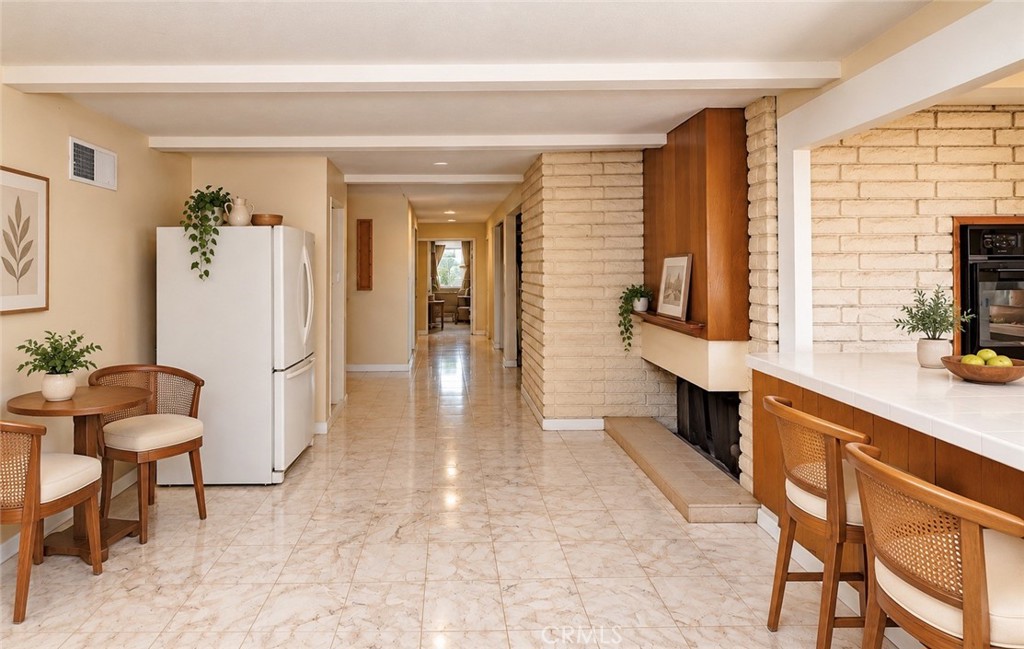 Spacious Living Area - 17890 Toiyabe, Fountain Valley CA 92708 - photo 4