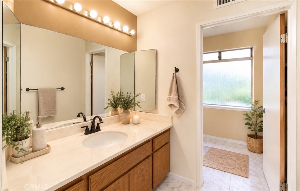 Bathroom - 17890 Toiyabe, Fountain Valley CA 92708 - photo 6