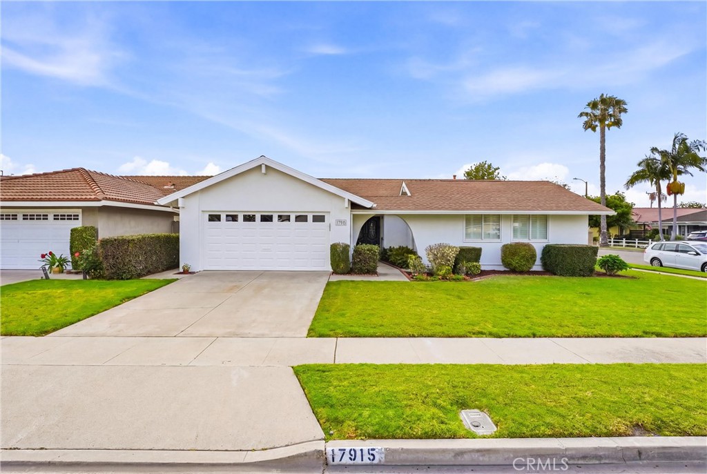 17915 Santa Olivia, Fountain Valley CA 92708 - photo 1