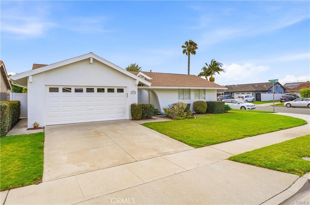 17915 Santa Olivia, Fountain Valley CA 92708 - photo 1