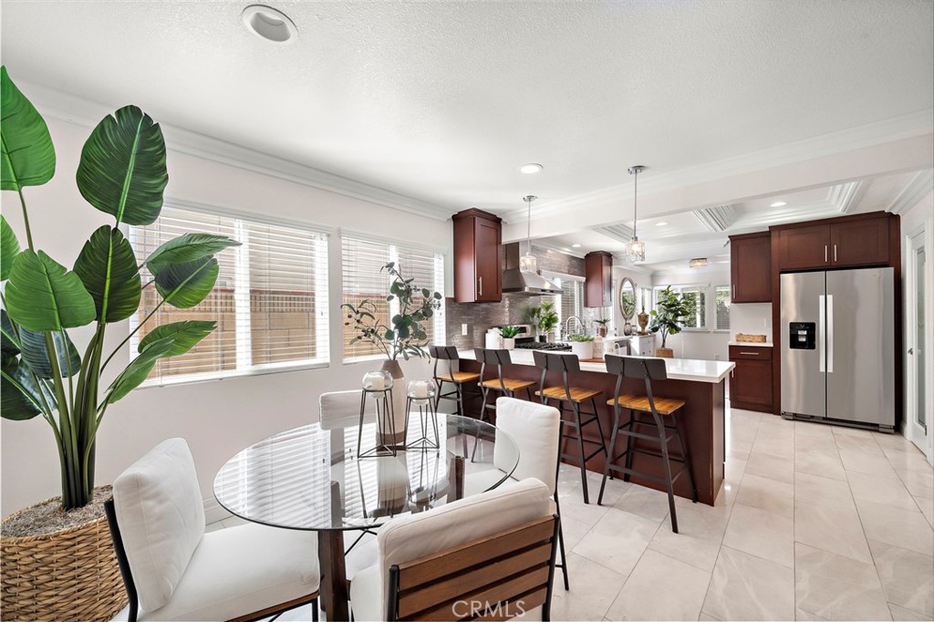 Open concept - 17925 Mount Coulter, Fountain Valley CA 92708 - photo 17