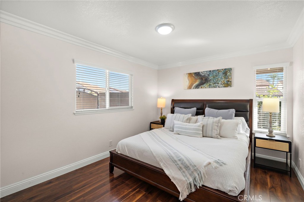 Large secondary room - 17925 Mount Coulter, Fountain Valley CA 92708 - photo 24
