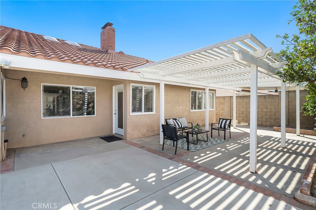 Low maintenance living - 17925 Mount Coulter, Fountain Valley CA 92708 - photo 31