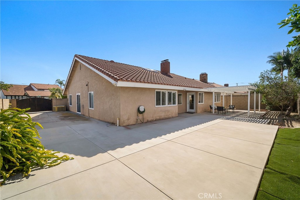 17925 Mount Coulter, Fountain Valley CA 92708 - photo 35