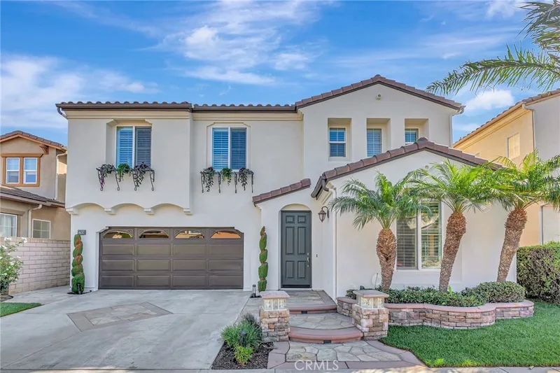 17928 Point Reyes, Fountain Valley