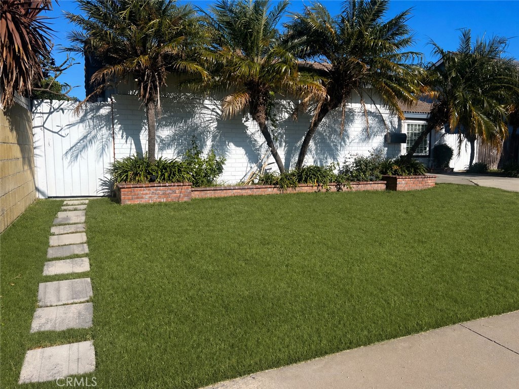 17936 Santa Olivia Street, Fountain Valley CA 92708 - photo 1