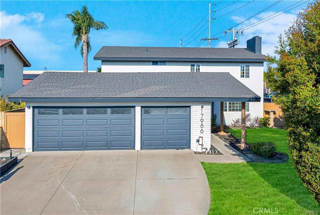 17986 Santa Olivia Street, Fountain Valley CA 92708 - photo 1