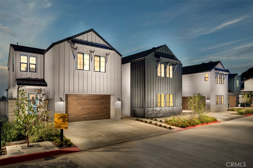 Model homes - 18008 Roch Court, Fountain Valley CA 92708 - photo 1