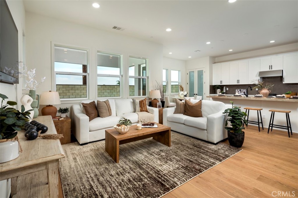 model home - 18009 Roch Court, Fountain Valley CA 92708 - photo 1