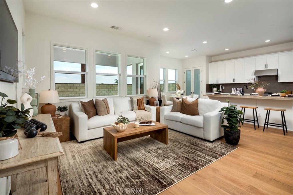 Model home - 18013 Roch Court, Fountain Valley CA 92708 - photo 1