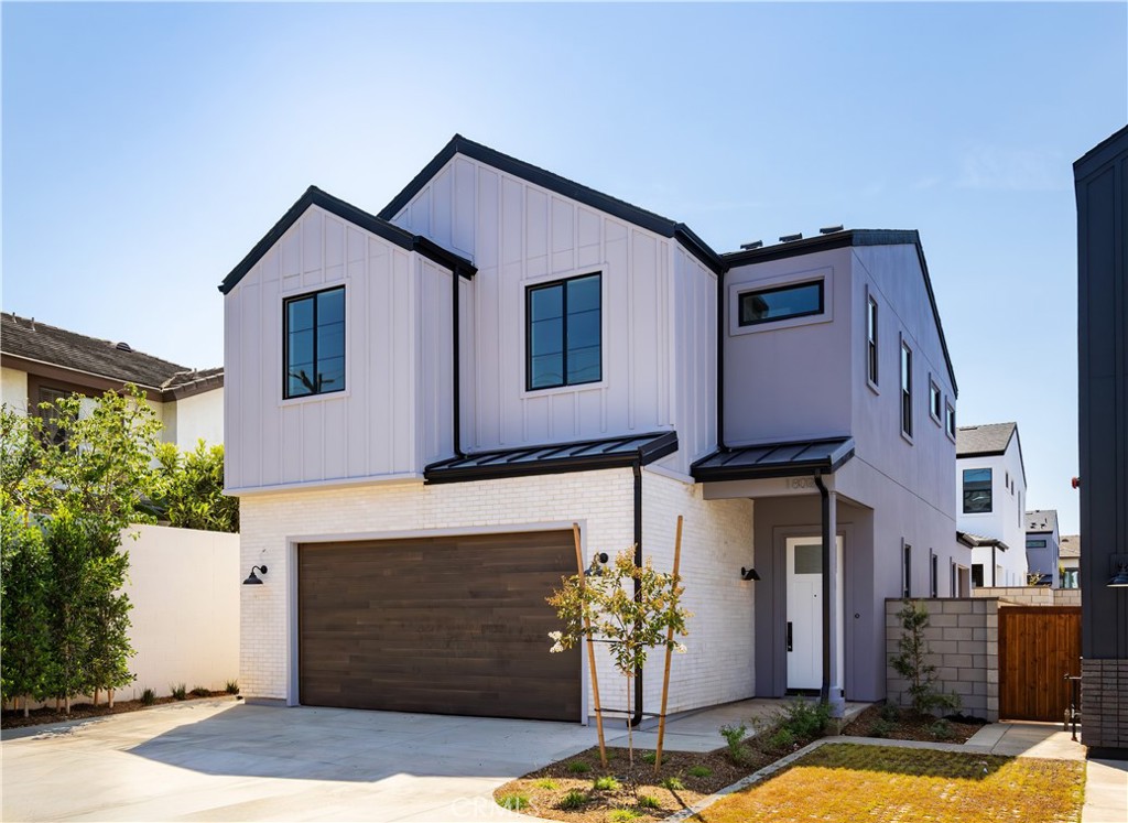 Actual home - 18021 Roch Court, Fountain Valley CA 92708 - photo 1