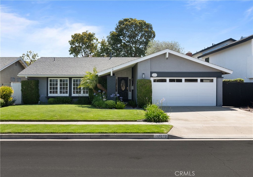 18072 Lemon Street, Fountain Valley CA 92708 - photo 1