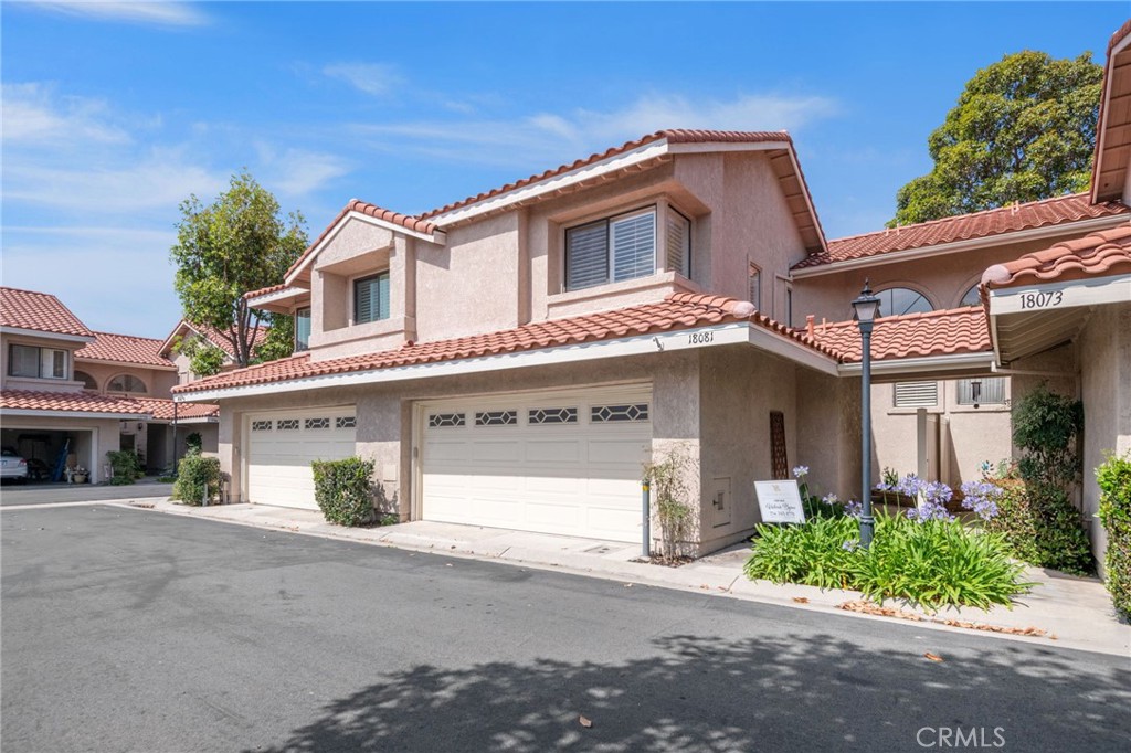18081 Scanlan Court, Fountain Valley CA 92708 - photo 1