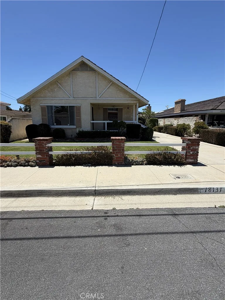 18131 S 3rd, Fountain Valley, CA 92708