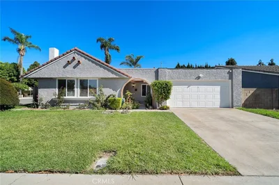 18162 Santa Adela Circle, Fountain Valley