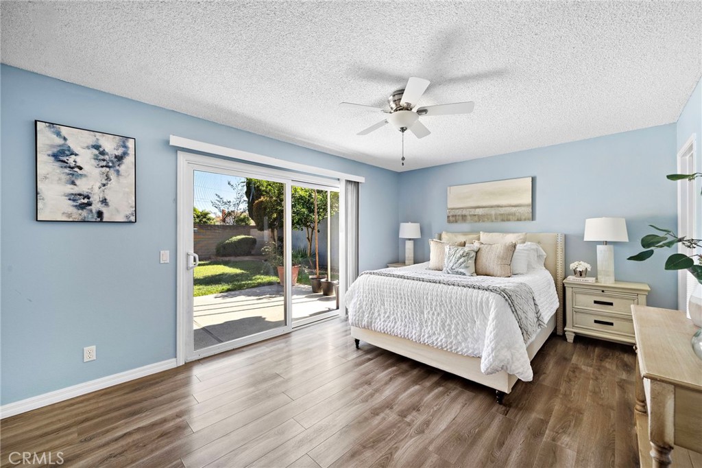 Main Suite view #1 - 18162 Santa Adela Circle, Fountain Valley CA 92708 - photo 22
