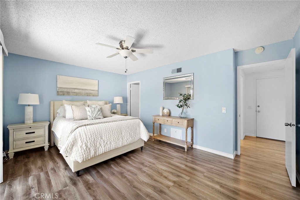 Main Suite view #2 - 18162 Santa Adela Circle, Fountain Valley CA 92708 - photo 23