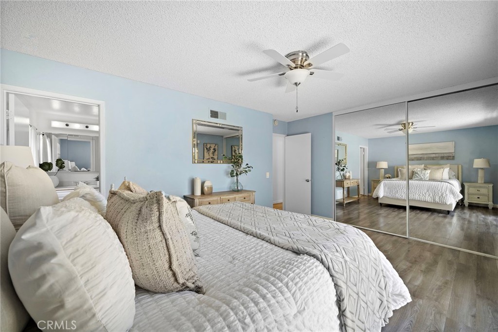 Main Suite view #3 - 18162 Santa Adela Circle, Fountain Valley CA 92708 - photo 24