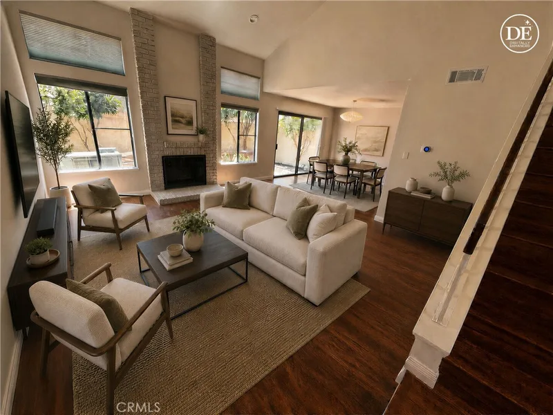18170 Rustic Court, Fountain Valley, CA 92708