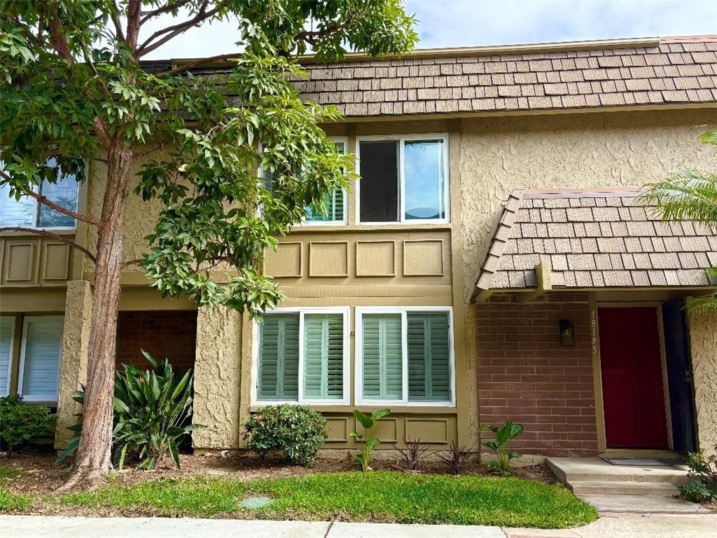Welcome Home! - 18195 Canyon Court, Fountain Valley CA 92708 - photo 1