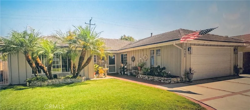 18302 Tamarind, Fountain Valley, CA 92708