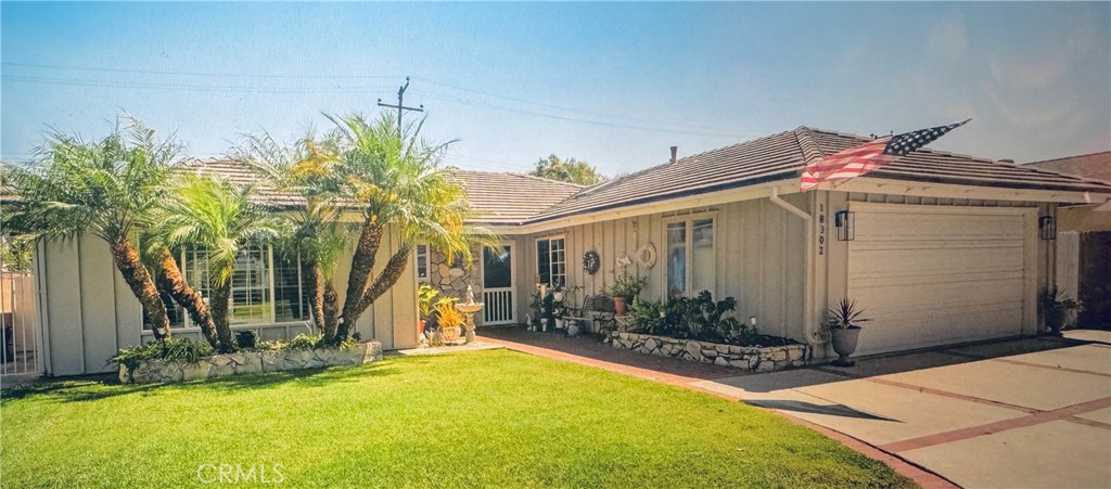 18302 Tamarind, Fountain Valley CA 92708 - photo 1