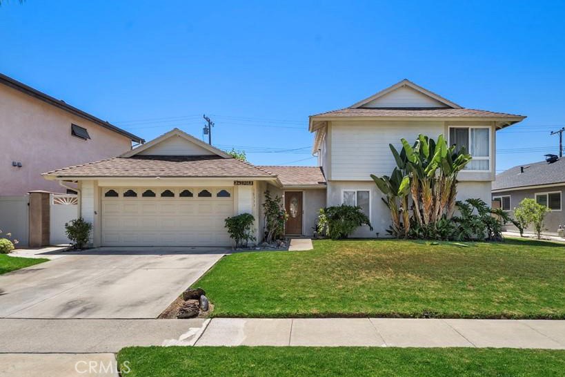 Outstanding Opportunity 3 BD, 2 BA Home in Highly Sought-After Neighborhood with Award-Winning Schools - 18333 Jacaranda Street, Fountain Valley CA 92708 - photo 1