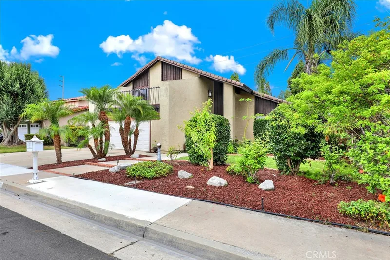 18417 Mount Kristina Street, Fountain Valley, CA 92708