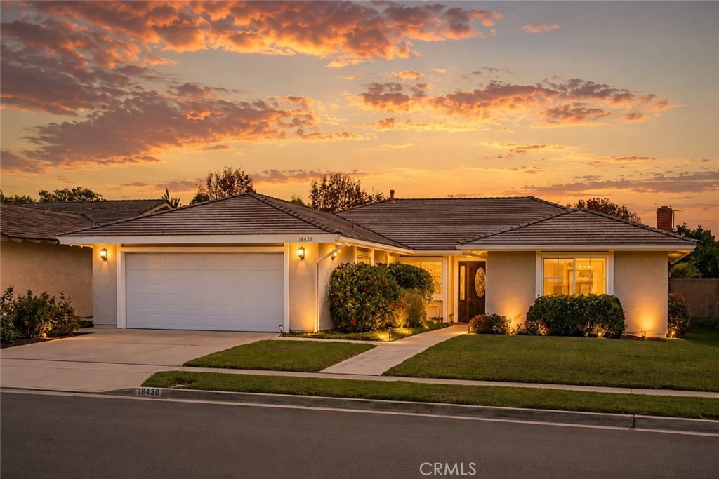 Front House - 18430 Colville, Fountain Valley CA 92708 - photo 1