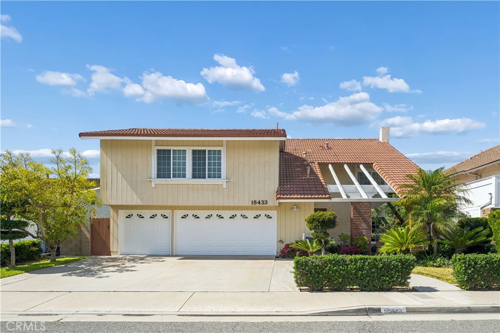 18433 Santa Belinda, Fountain Valley CA 92708 - photo 1
