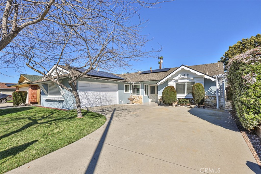 Main House - 18440 Tamarind, Fountain Valley CA 92708 - photo 1