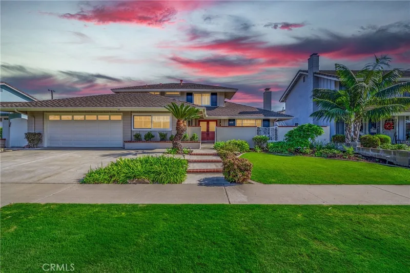 18540 Santa Cruz Circle, Fountain Valley, CA 92708