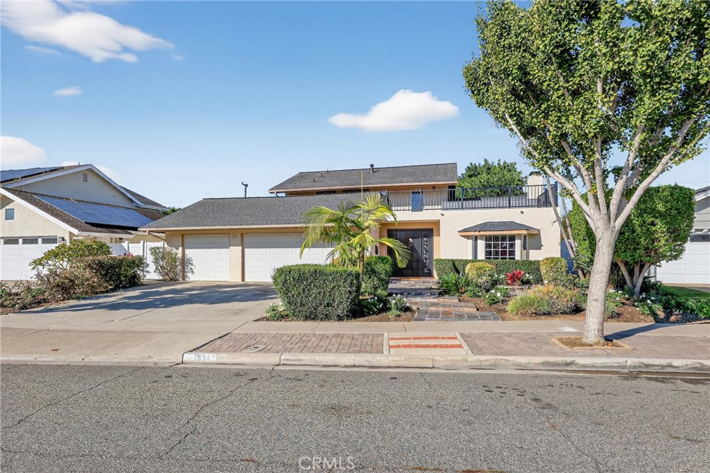 18547 Santa Ynez, Fountain Valley CA 92708 - photo 1
