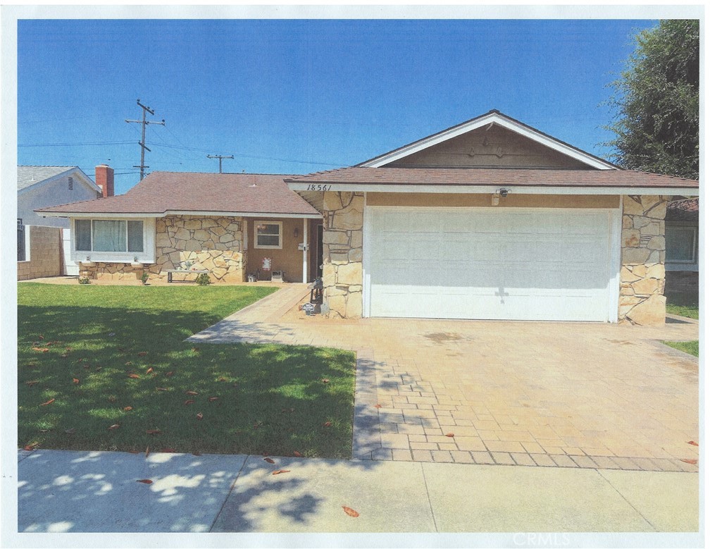 18561 Lime Circle, Fountain Valley CA 92708 - photo 1