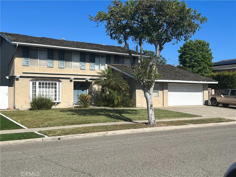 18566 Santa Andrea Street, Fountain Valley