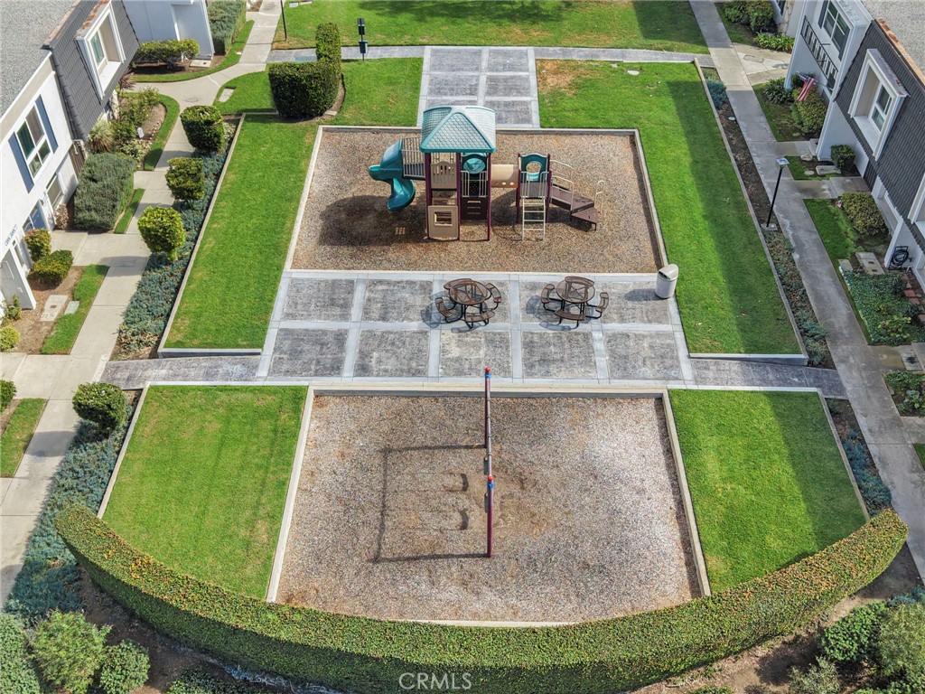 Volleyball and playground - 18569 San Marcos, Fountain Valley CA 92708 - photo 12