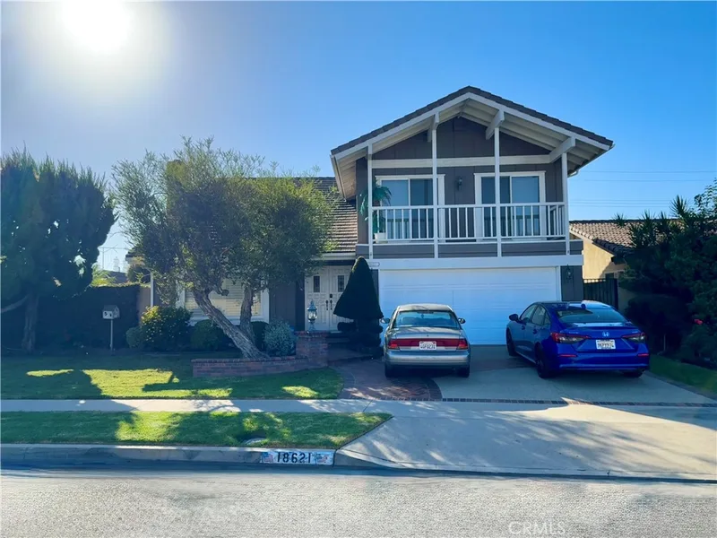 18621 Santa Ramona Street, Fountain Valley, CA 92708