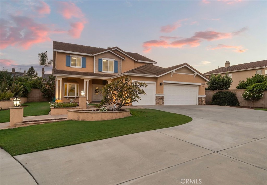 Nearly 4,000 square feet of combined living space - 18679 Diddy Circle, Fountain Valley CA 92708 - photo 1