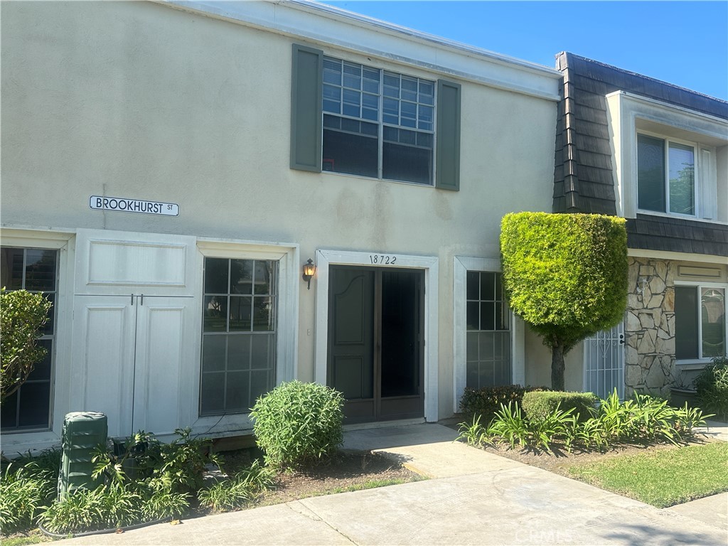 18722 Brookhurst, Fountain Valley CA 92708 - photo 1